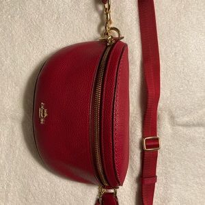 Coach Fannypack